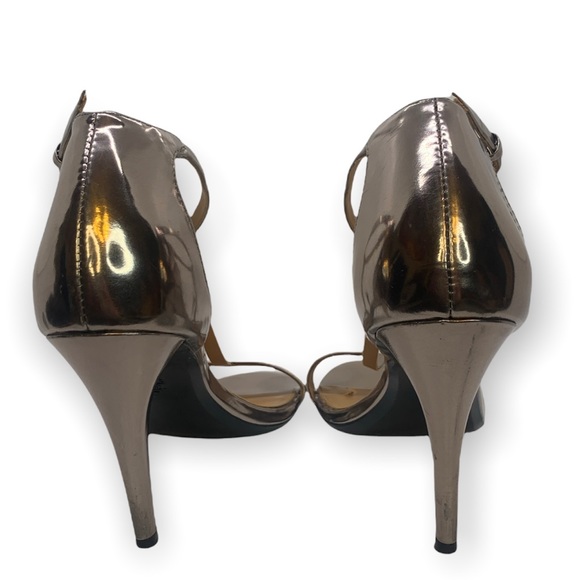 Calvin Klein Heals Size 8 - Picture 5 of 6